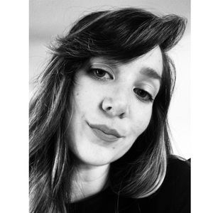 Meet your Posher, Vanessa